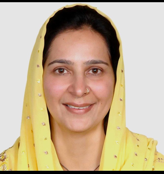 Breaking News……ਡਾ. ਨਵਜੋਤ ਕੌਰ ਸਿੱਧੂ ਨੇ ‘ਭਾਰਤੀ ਰਾਸ਼ਟਰਵਾਦੀ ਪਾਰਟੀ’ (BRP) ਦਾ ਕੀਤਾ ਐਲਾਨ