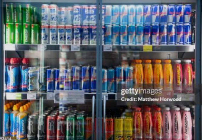 ਪੰਜਾਬ ਵਿੱਚ ਬੱਚਿਆਂ ਨੂੰ ਐਨਰਜੀ ਡਰਿੰਕਸ ਵੇਚਣ ’ਤੇ ਪੂਰੀ ਤਰ੍ਹਾਂ ਨਾਲ ਲੱਗੀ ਪਾਬੰਦੀ / ਪੰਜਾਬ ਦੇ ਸਾਰੇ ਸਕੂਲਾਂ ਦੇ ਚੈਅਰਮੈਨ ਅਤੇ ਪ੍ਰਿੰਸੀਪਲਾਂ ਨੂੰ ਹੁਕਮ ਹੋਏ ਜਾਰੀ