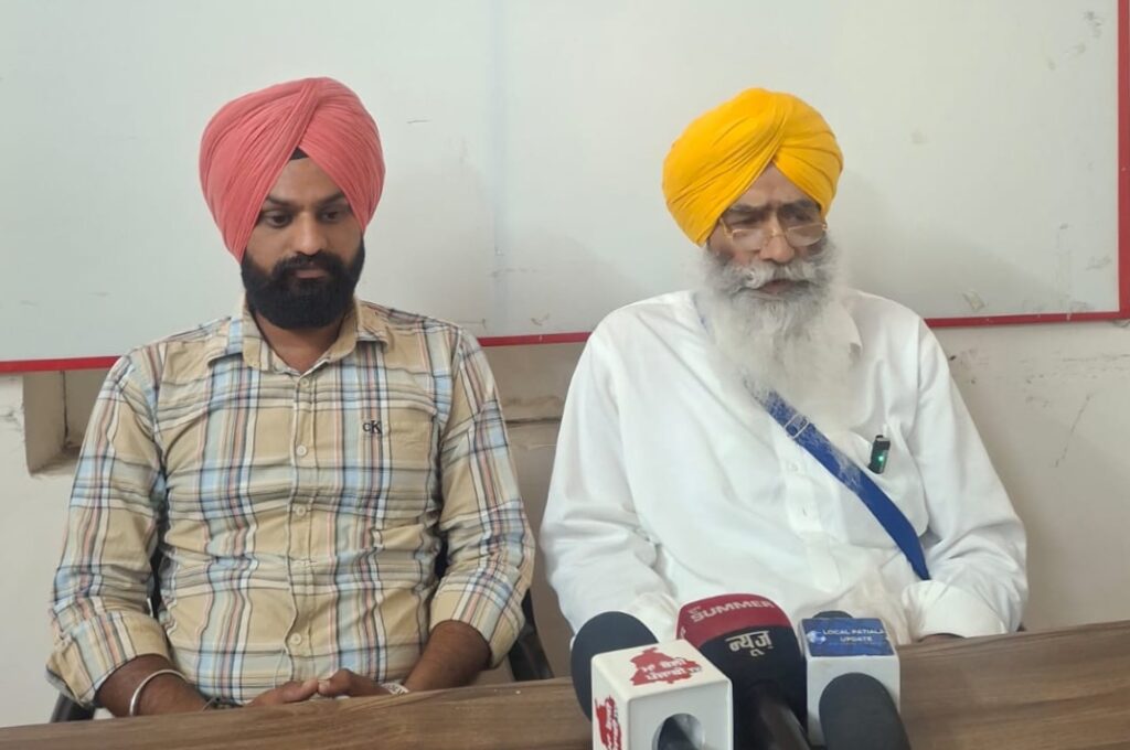 ਬੇਅਦਬੀ ਬਾਰੇ ਬਣਿਆ ਕਾਨੂੰਨ ਸੁਪਰੀਮ ਕੋਰਟ ਦੇ ਫੈਸਲੇ ਦੀ ਘੋਰ ਉਲੰਘਣਾ: ਡਾ. ਮਨਜੀਤ ਸਿੰਘ ਰੰਧਾਵਾ