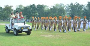 ਆਜ਼ਾਦੀ ਦਿਹਾੜੇ ਦੇ ਜ਼ਿਲ੍ਹਾ ਪੱਧਰੀ ਸਮਾਗਮ ਦੀ ਫੁੱਲ ਡਰੈਸ ਰਿਹਰਸਲ ਦਾ ਡਿਪਟੀ ਕਮਿਸ਼ਨਰ ਨੇ ਲਿਆ ਜਾਇਜ਼ਾ